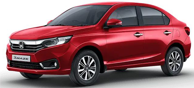 Honda Amaze