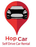 car rental LOGO