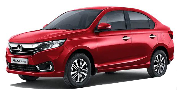 Honda amaze for rent in bangalore