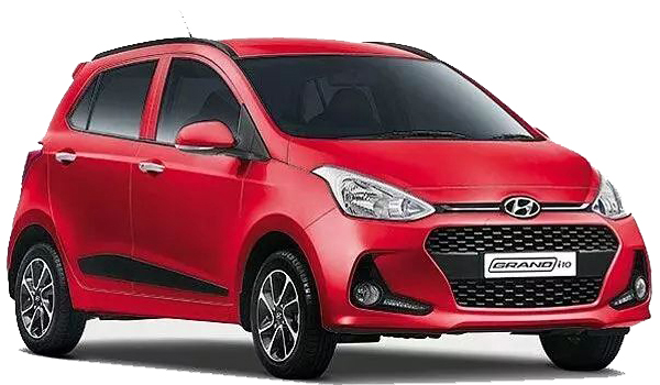 hyundai i10 for rent in bangalore